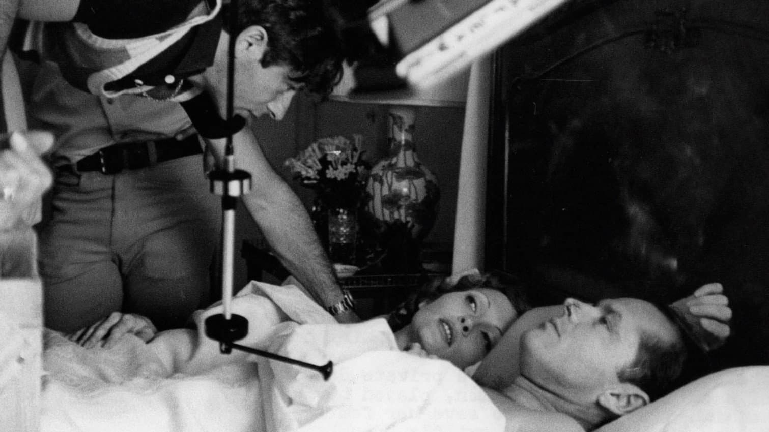 Making of Chinatown