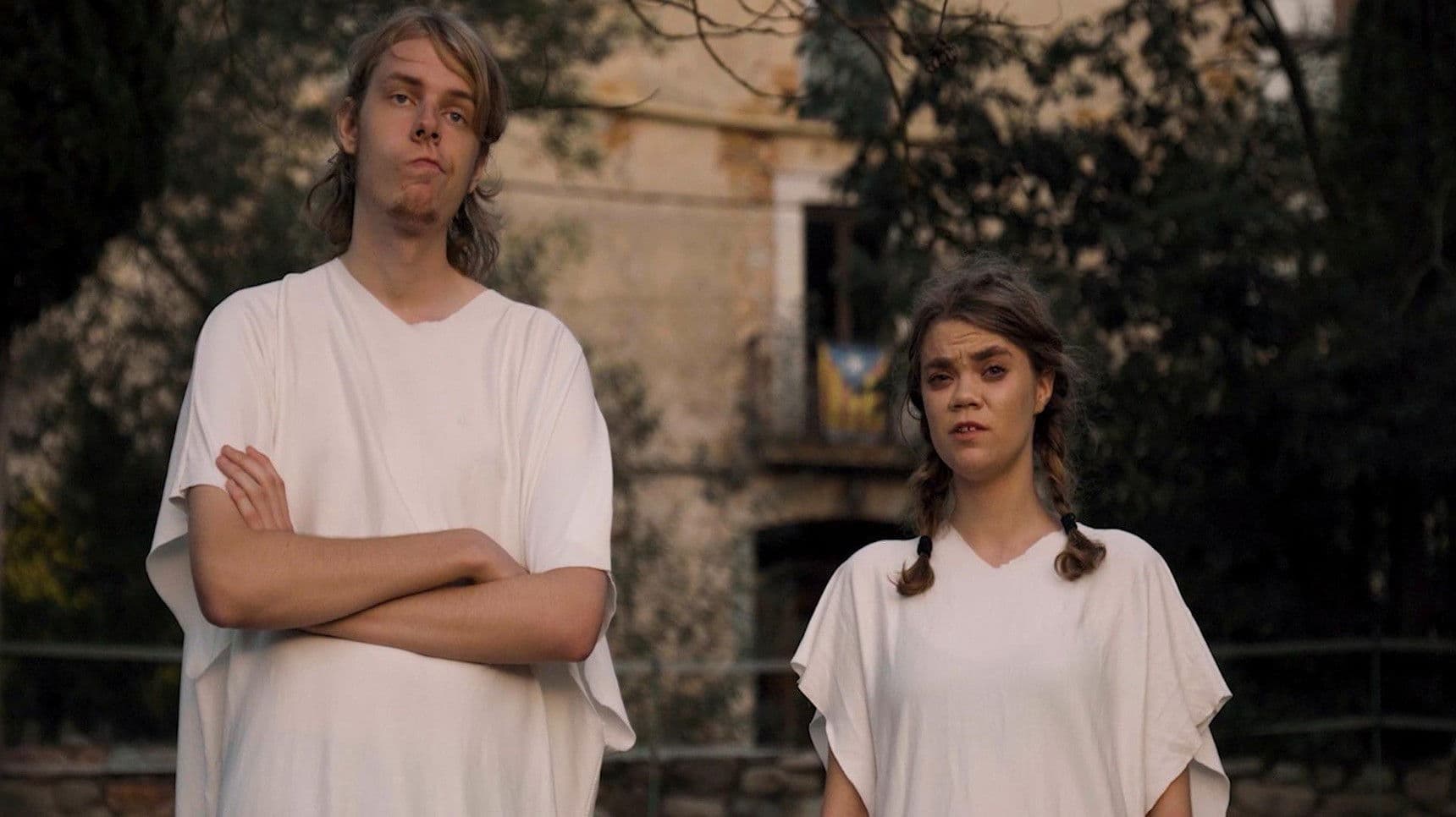 People Help the People