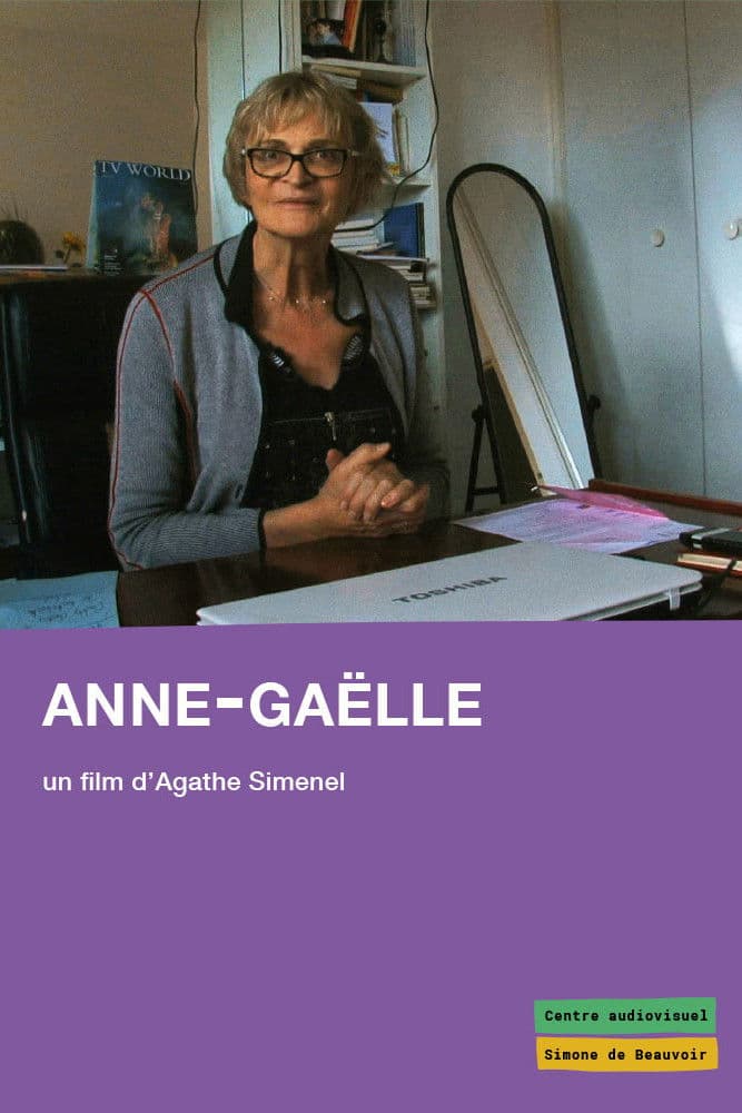 Anne-Gaëlle