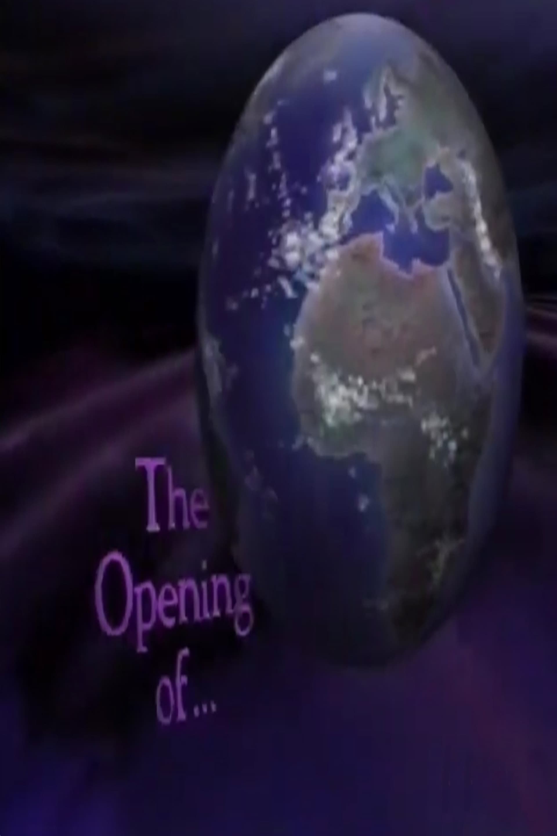 The Making of the Opening of Without Borders