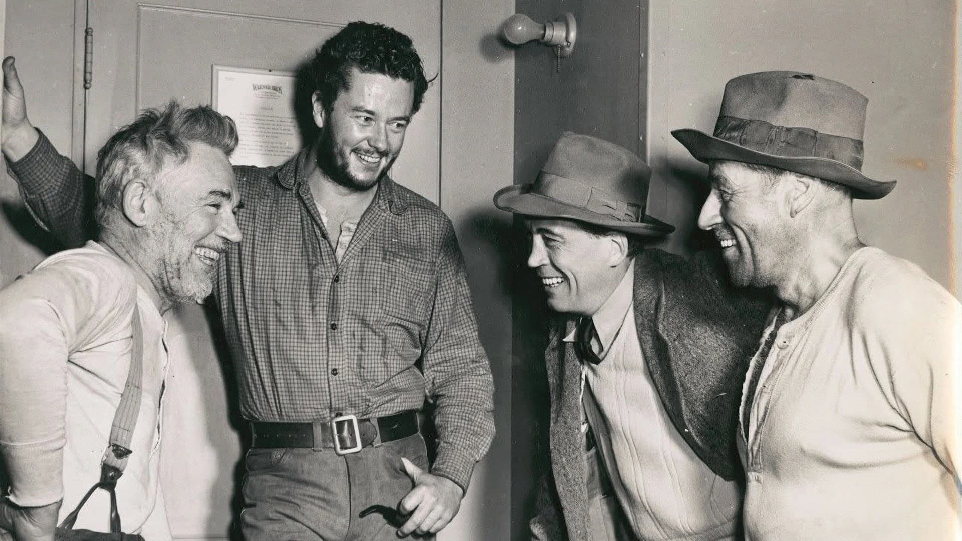 Discovering Treasure: The Story of 'The Treasure of the Sierra Madre'
