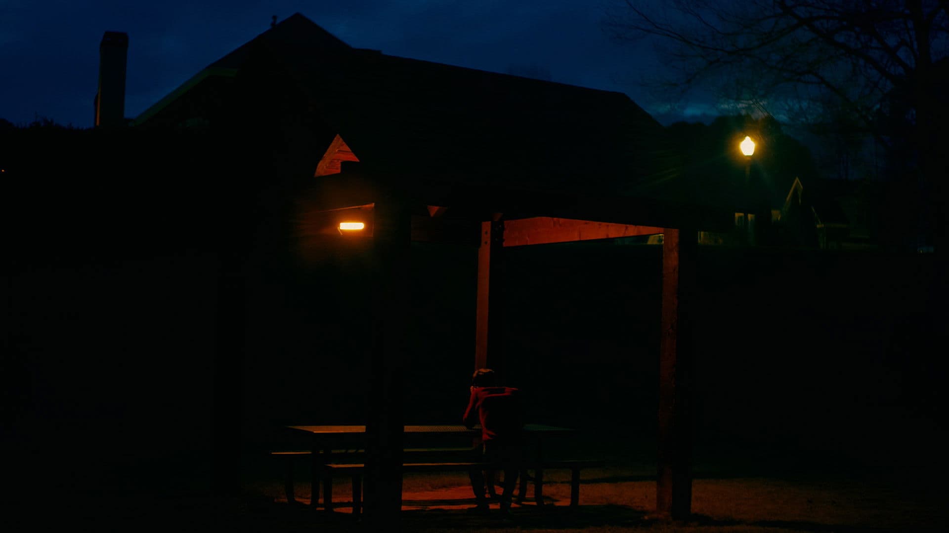 A Parallax of Creation