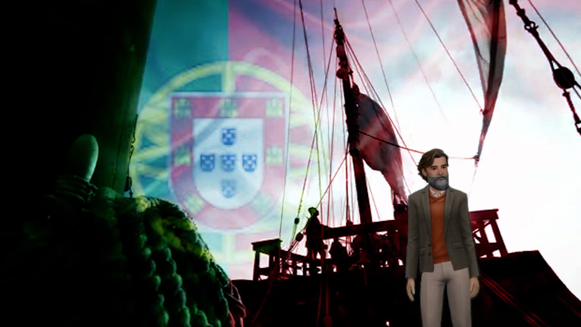 O MILAGRE DE SÃO JOÃO MILAGRE