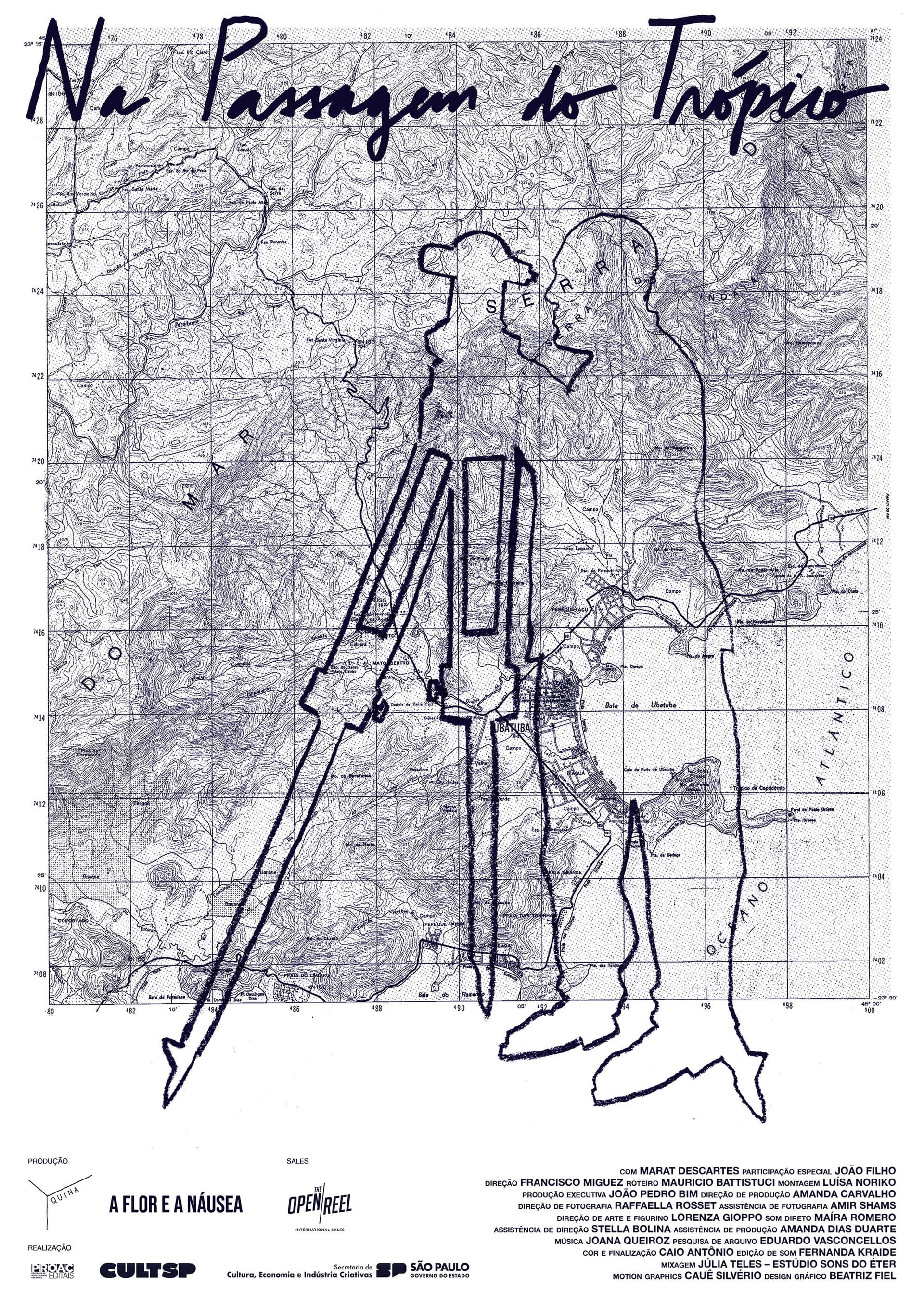 Na Passagem do Trópico