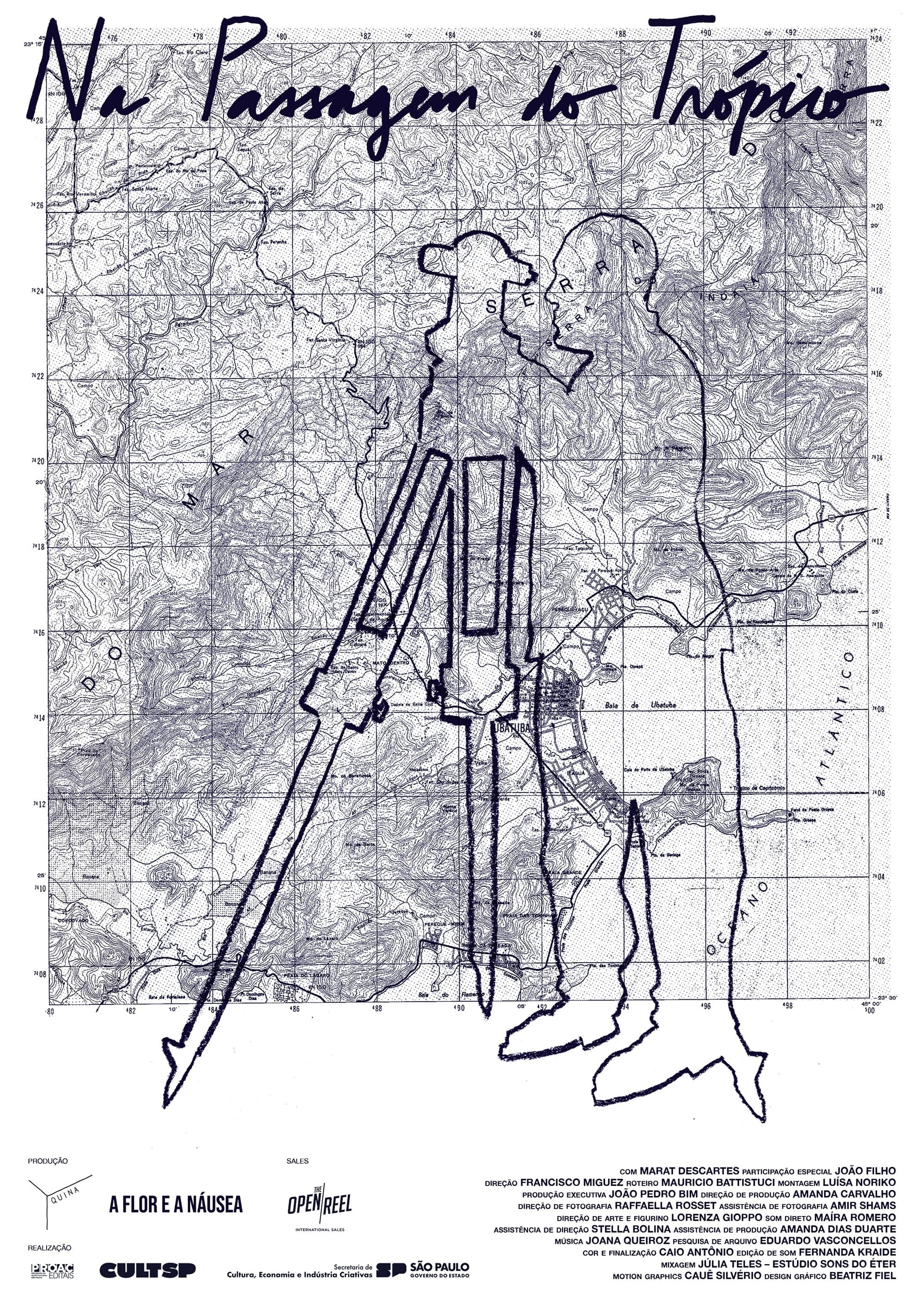 Na Passagem do Trópico