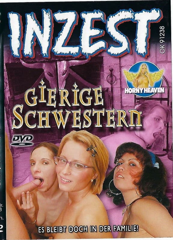 Inzest - Gierige Schwestern
