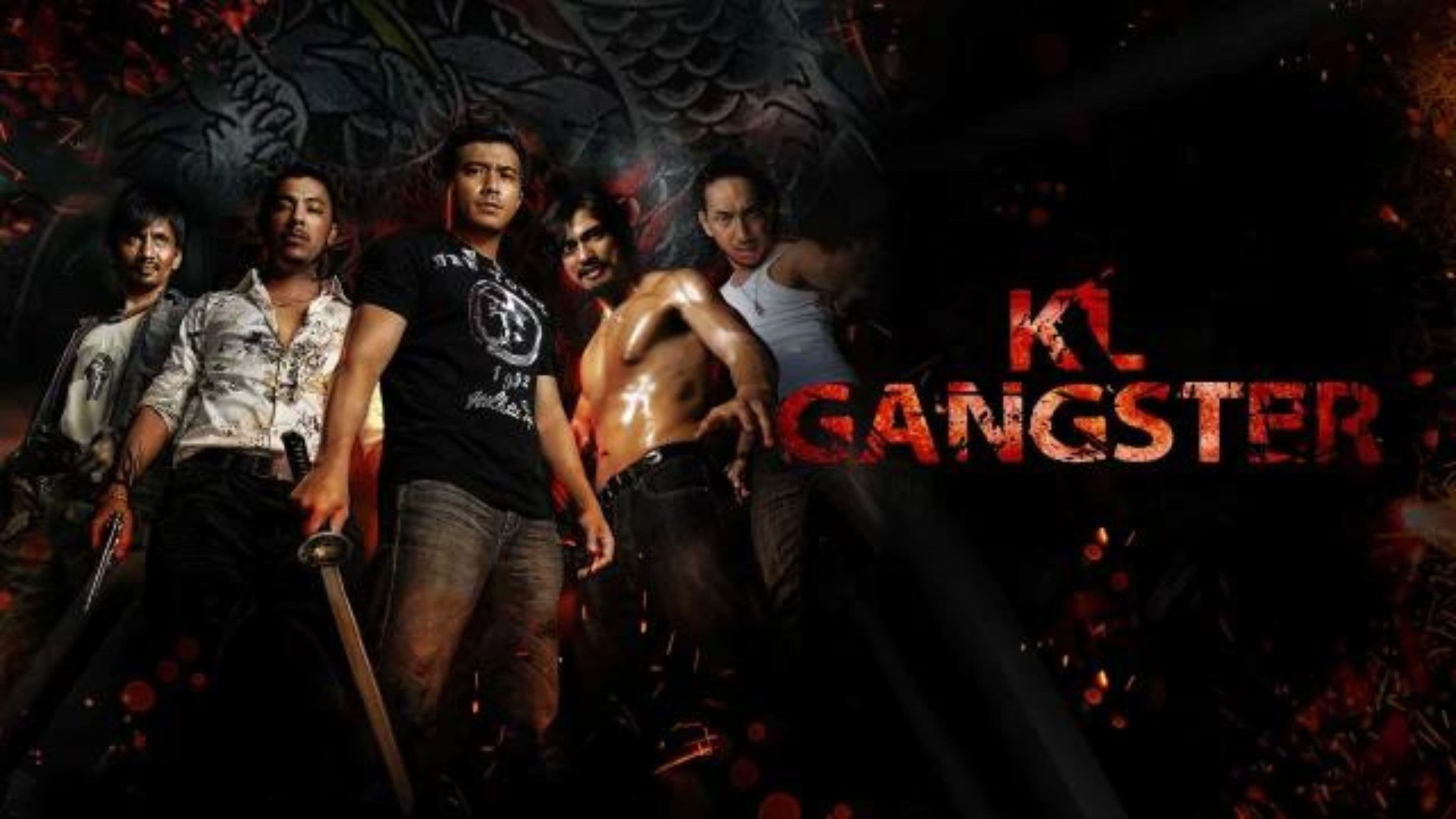 KL Gangster