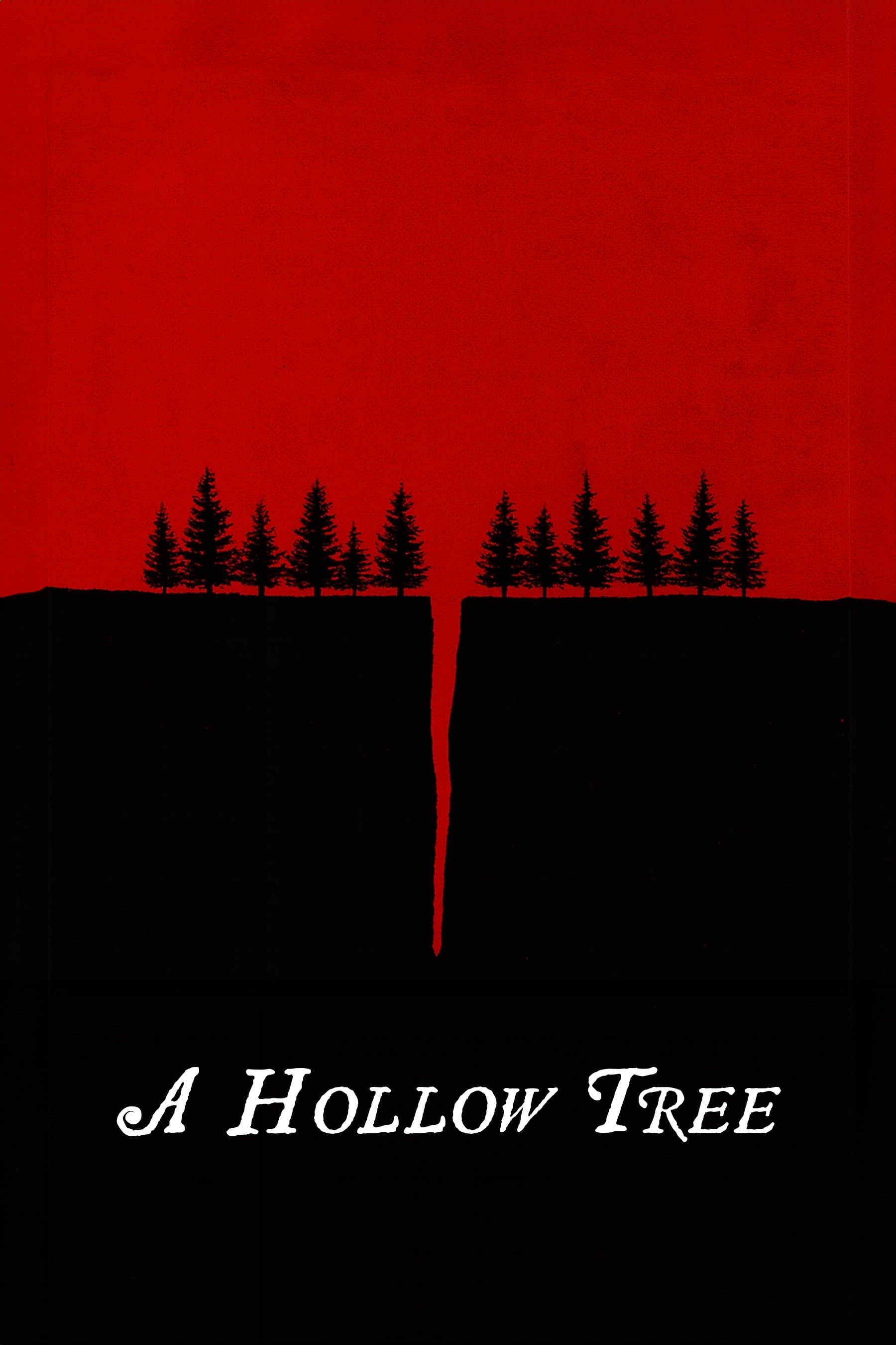 A Hollow Tree