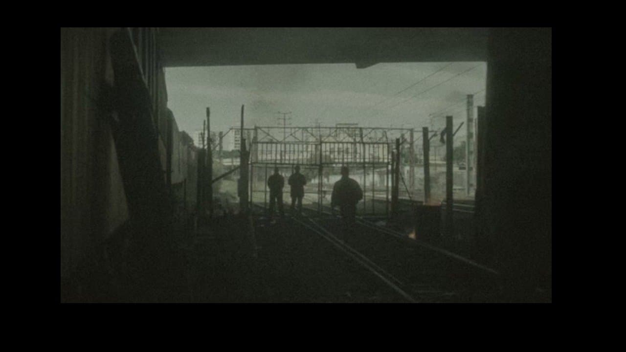 The Unfinished Film Of Steve Spiegel