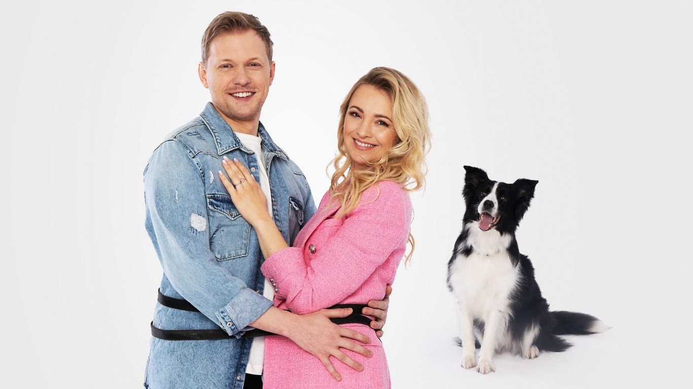 Miłość ma cztery łapy