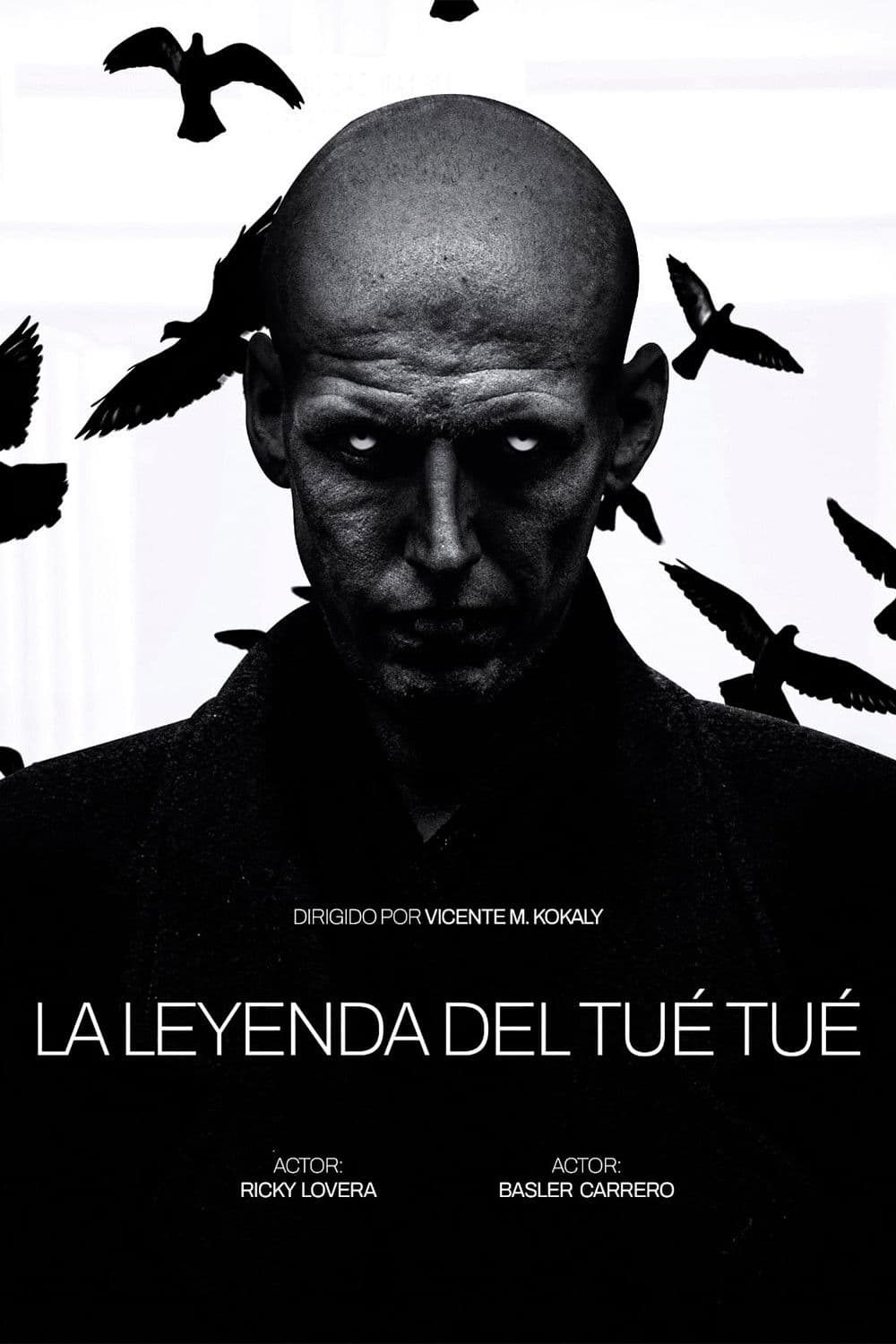 The Legend of Tué Tué