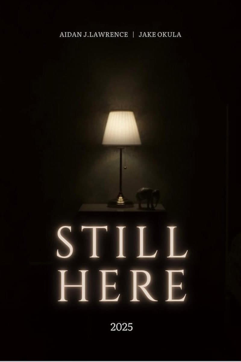 Still Here