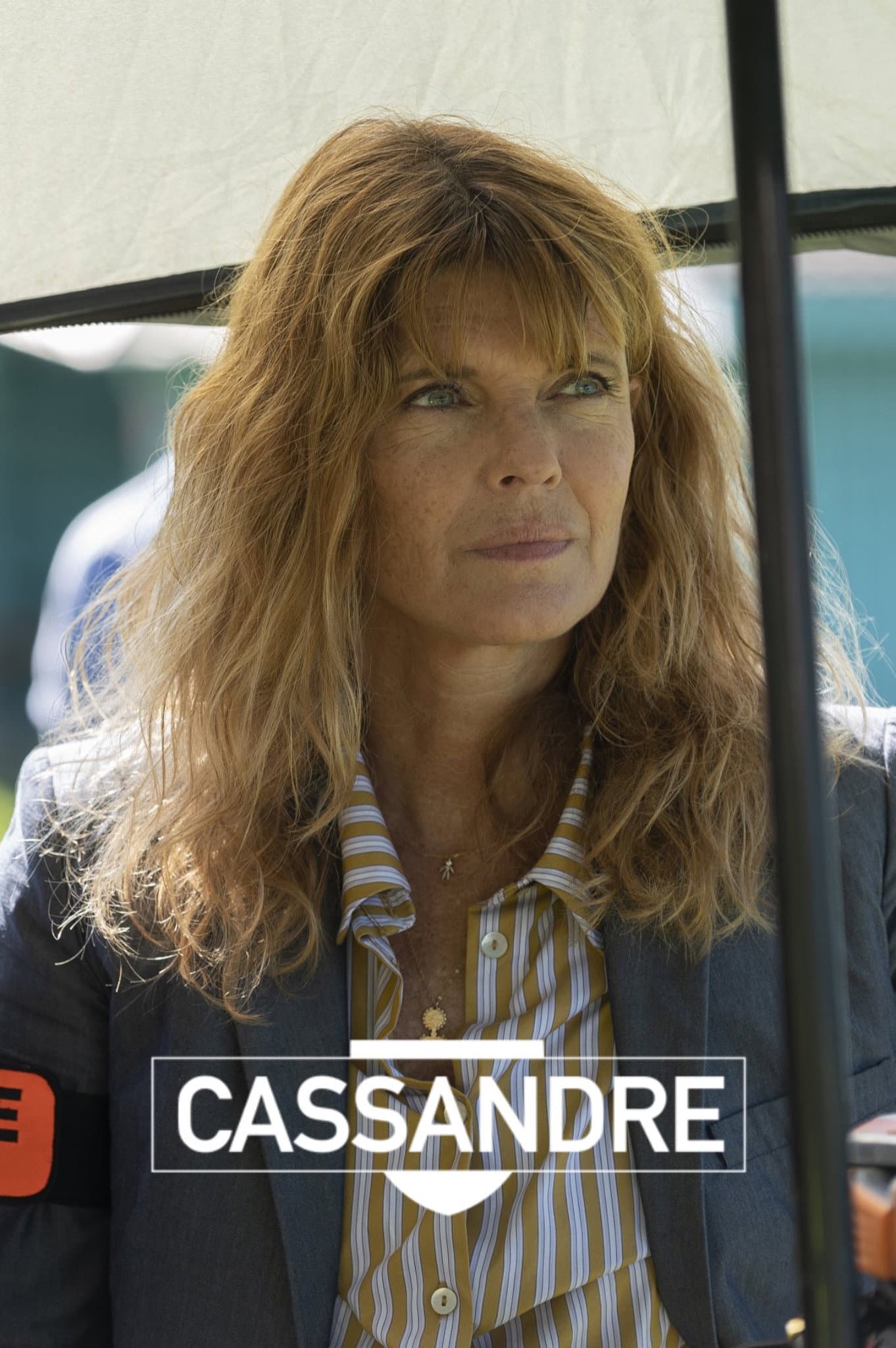 Cassandre - Un ciel de plomb