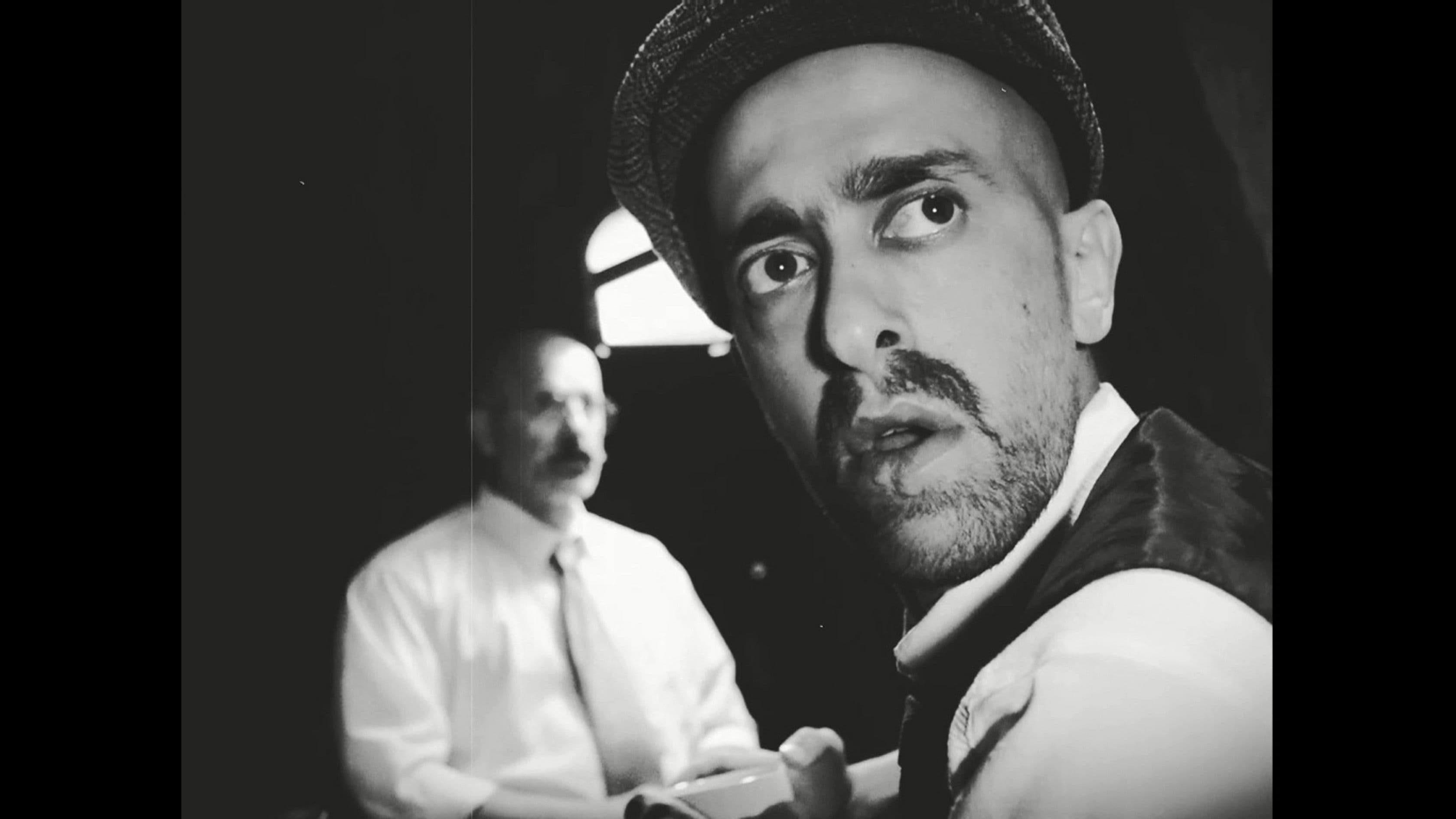 A Gramophone In The Dark