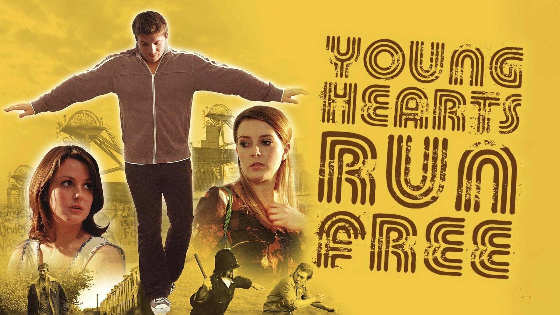 Young Hearts Run Free