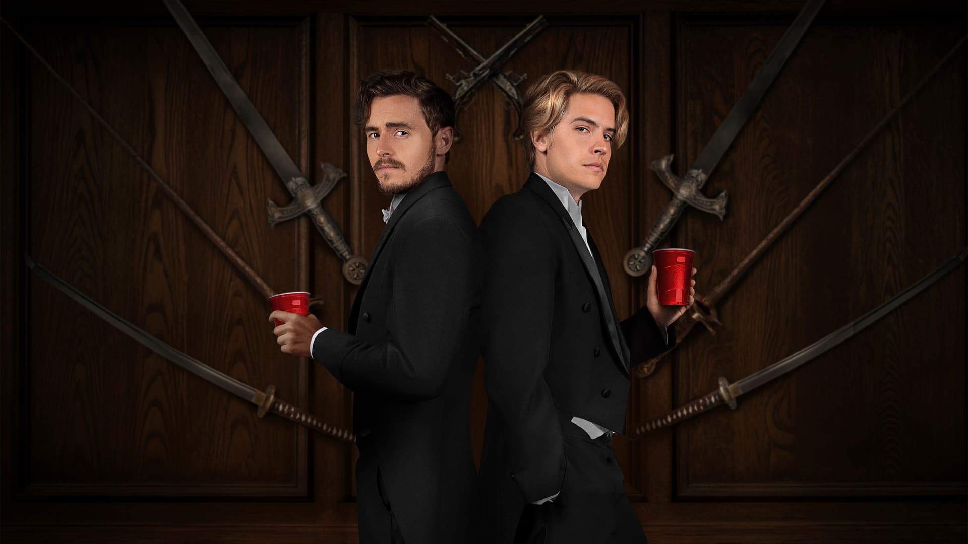 The Duel