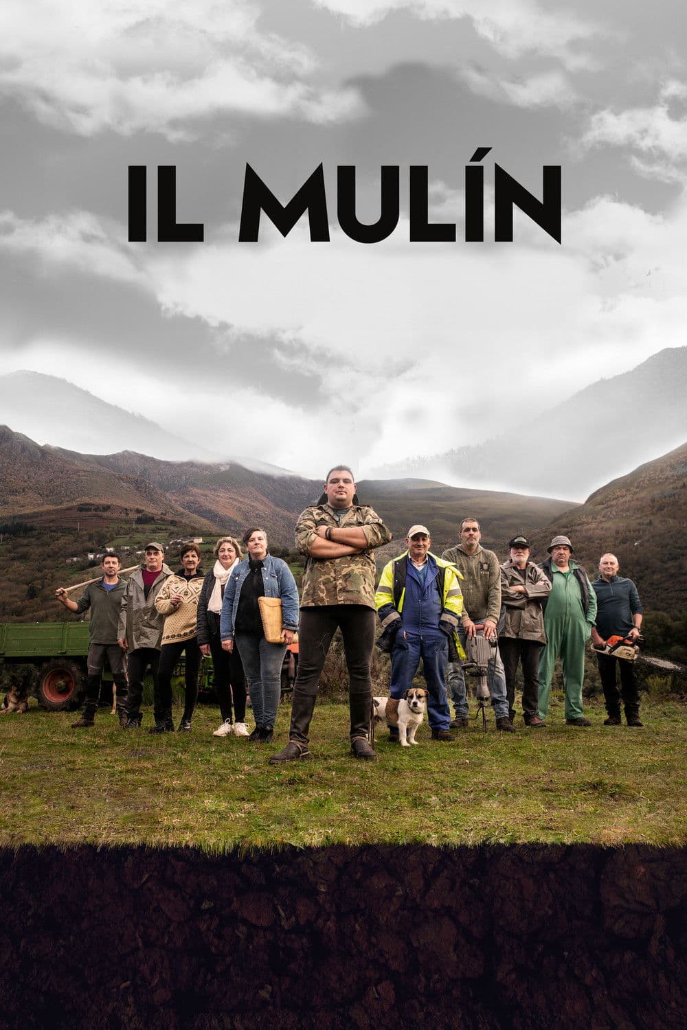 Il mulín