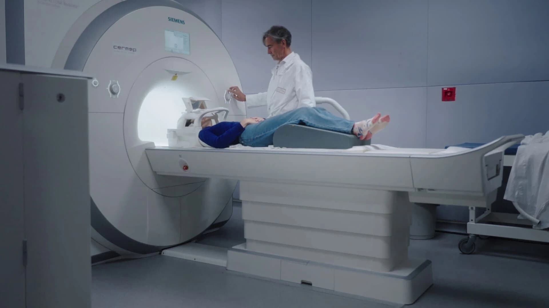 Un cerveau particulier