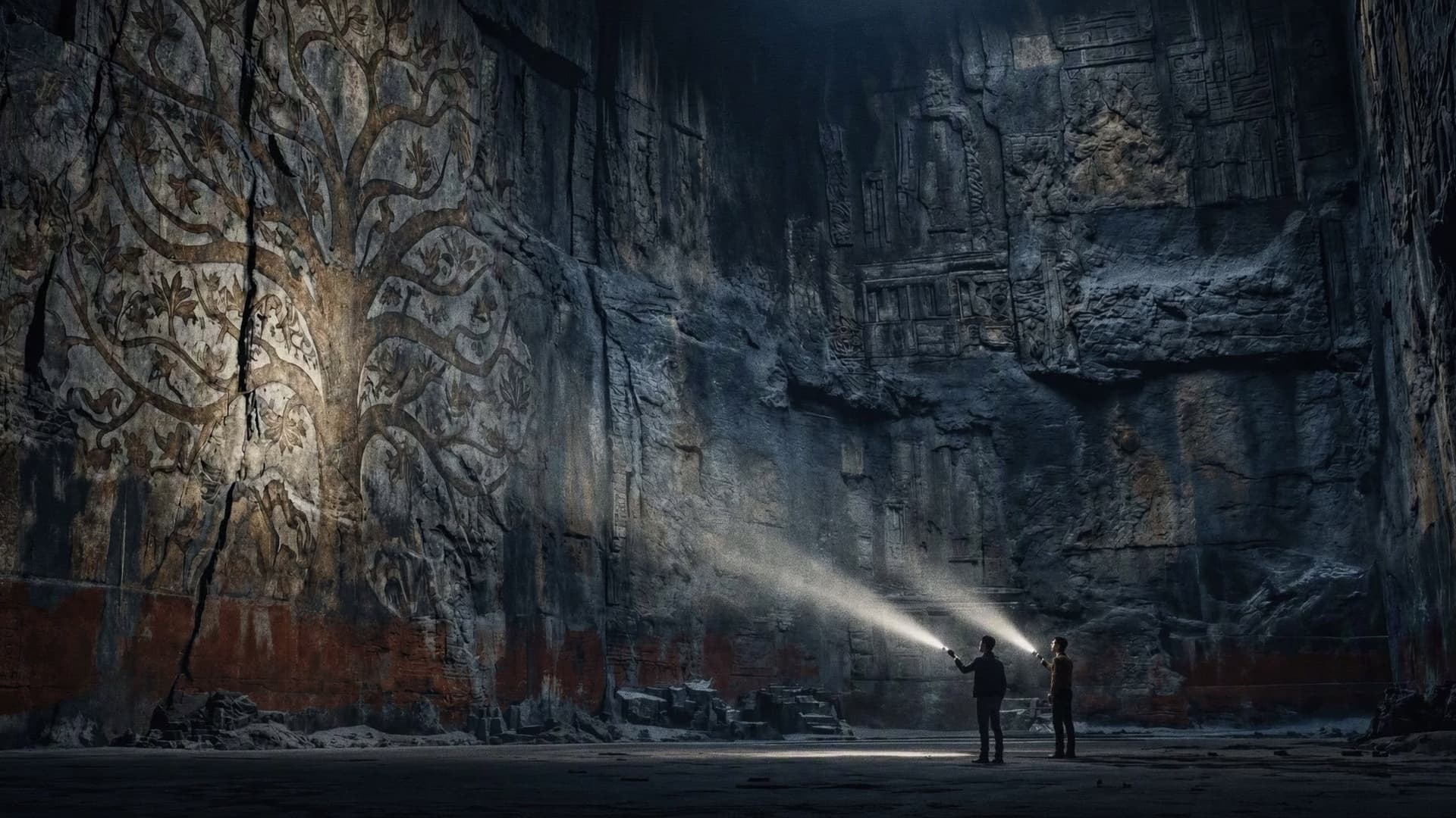 Sanxingdui: Future Past