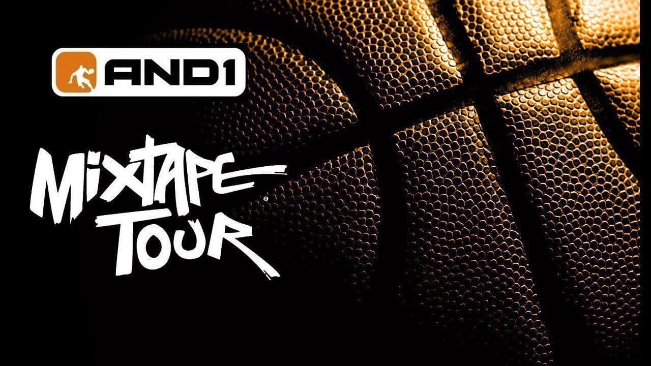 AND1 Mixtape
