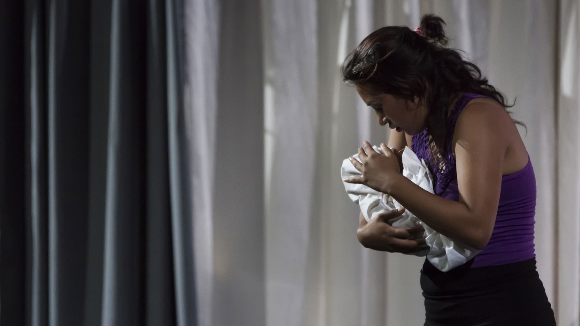 Cachada: The Opportunity