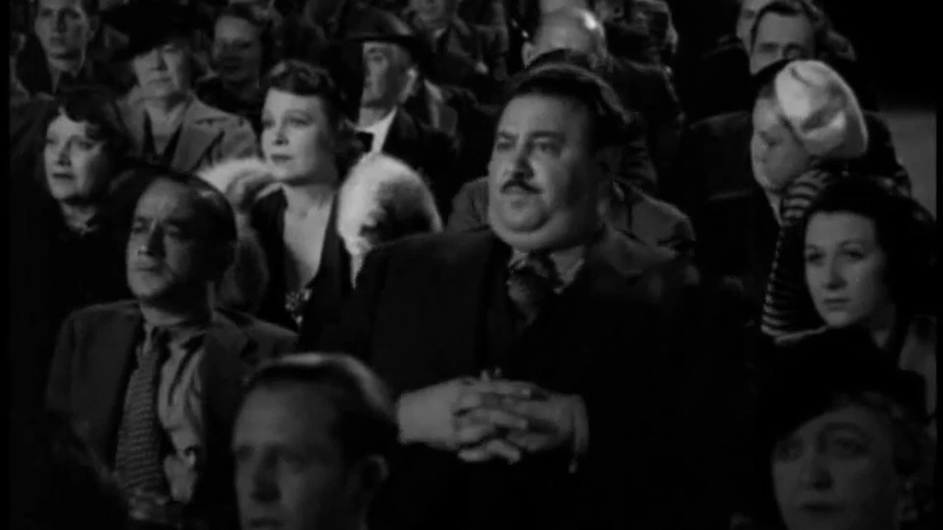 A Night at the Movies