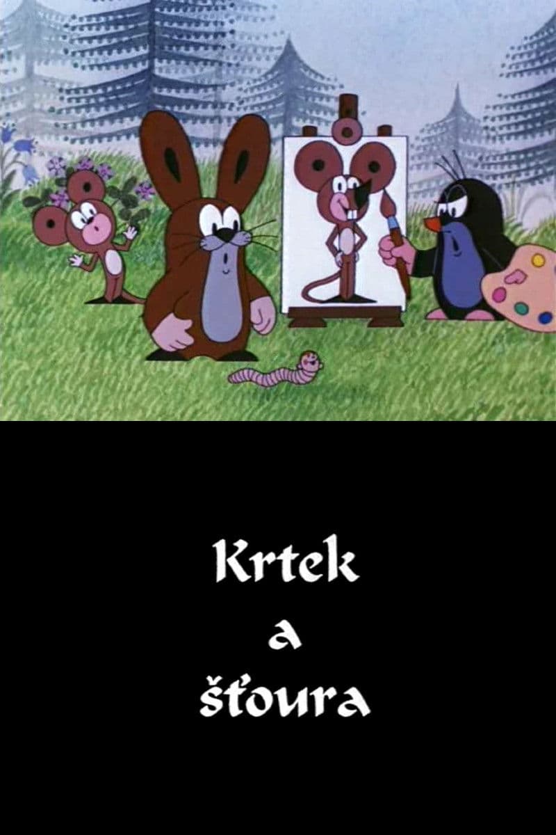 The Mole and The Jerk