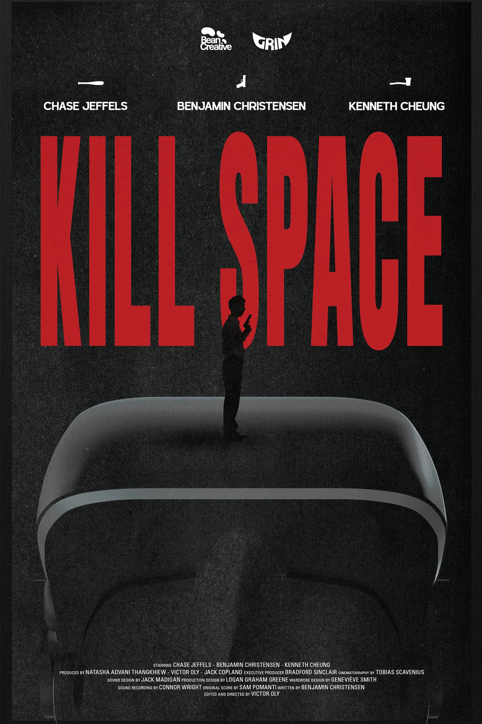 Kill Space