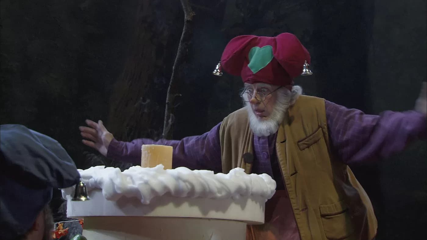 Plop Special: Plop's Birthday