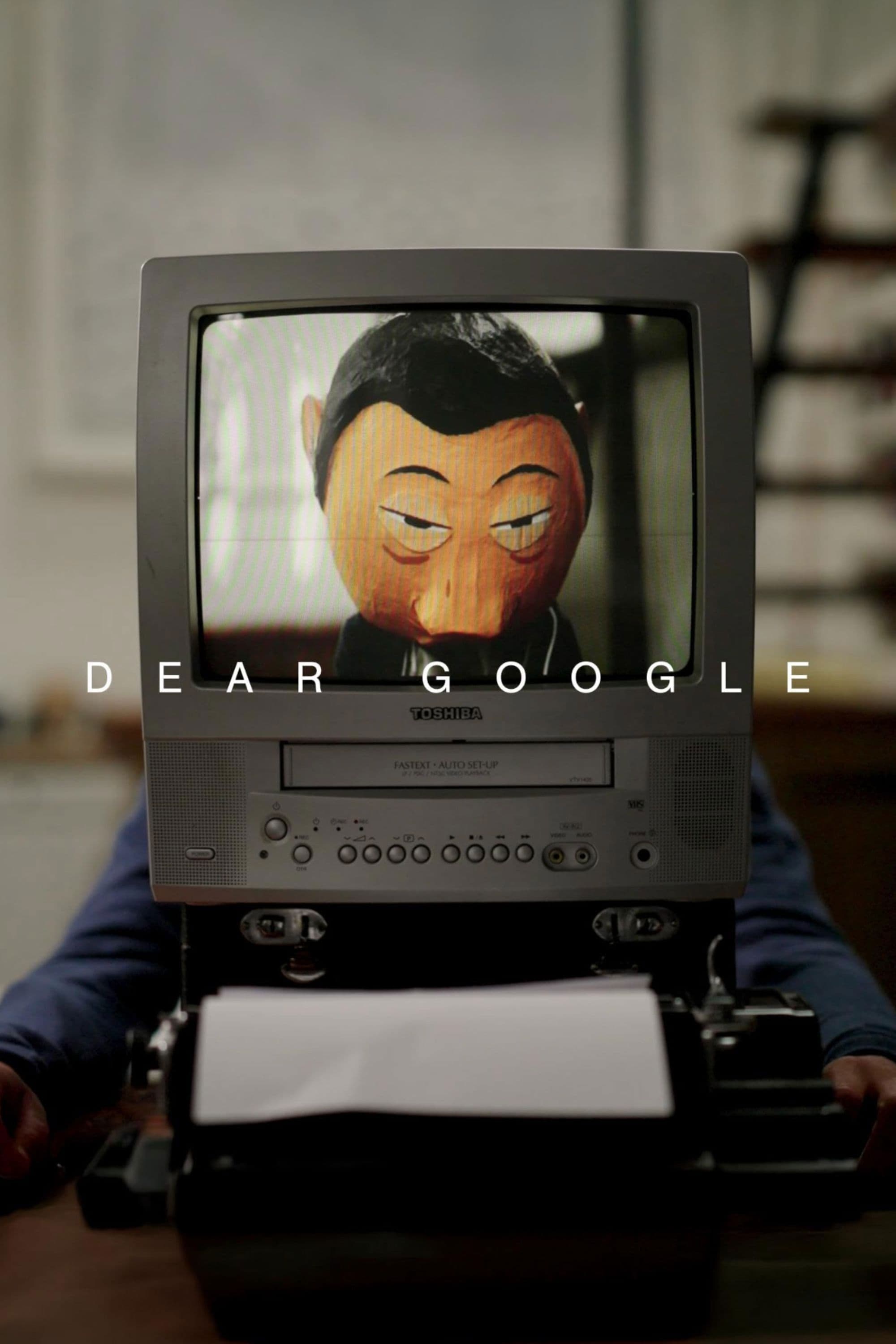 Dear Google