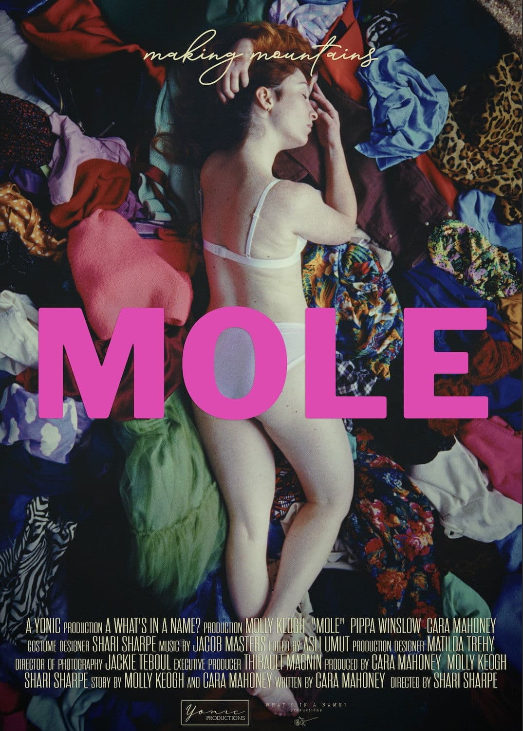 Mole