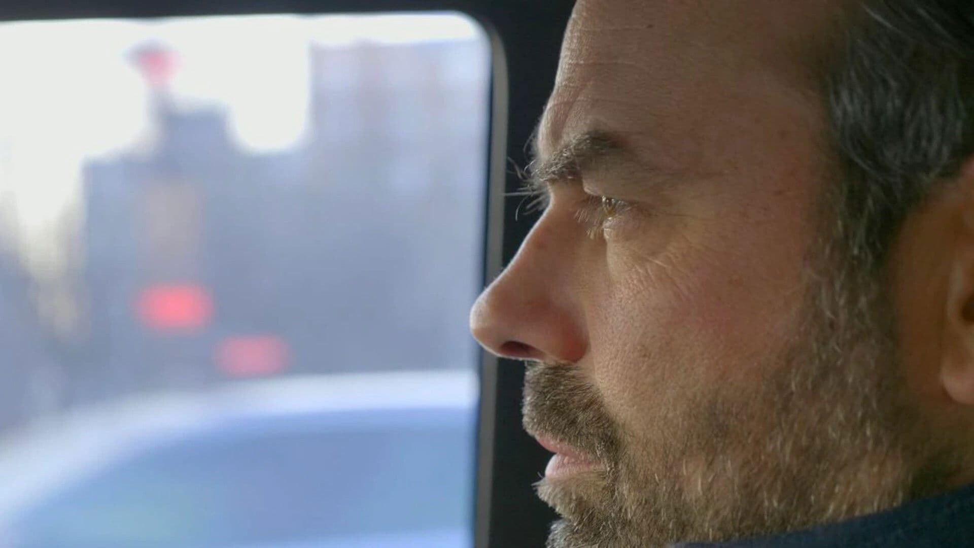 Édouard, mon pote de droite