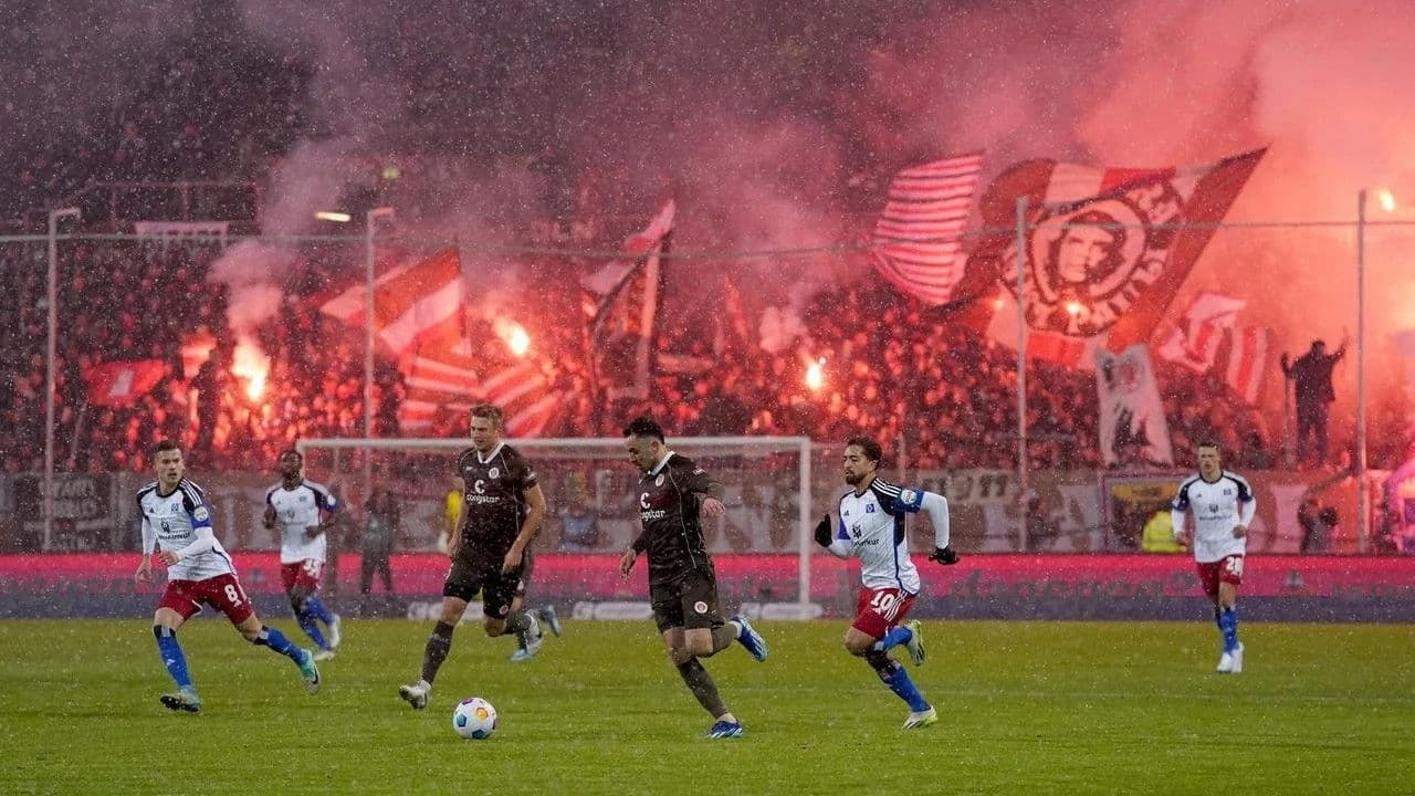 Inside Ultras – More than football