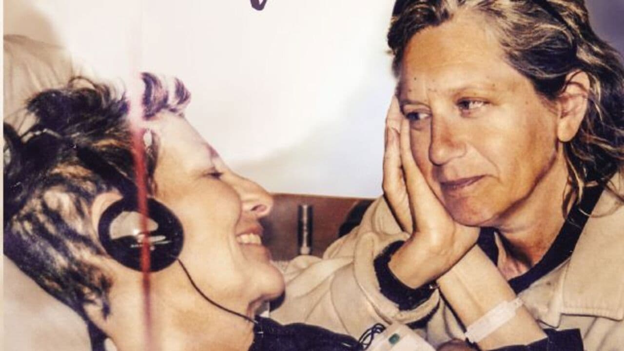 Dance Me to the End of Time