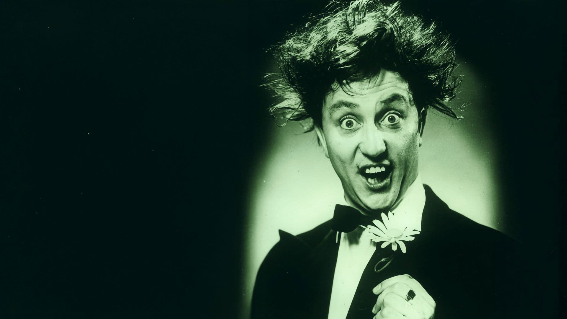 Ken Dodd: The Lost Tapes