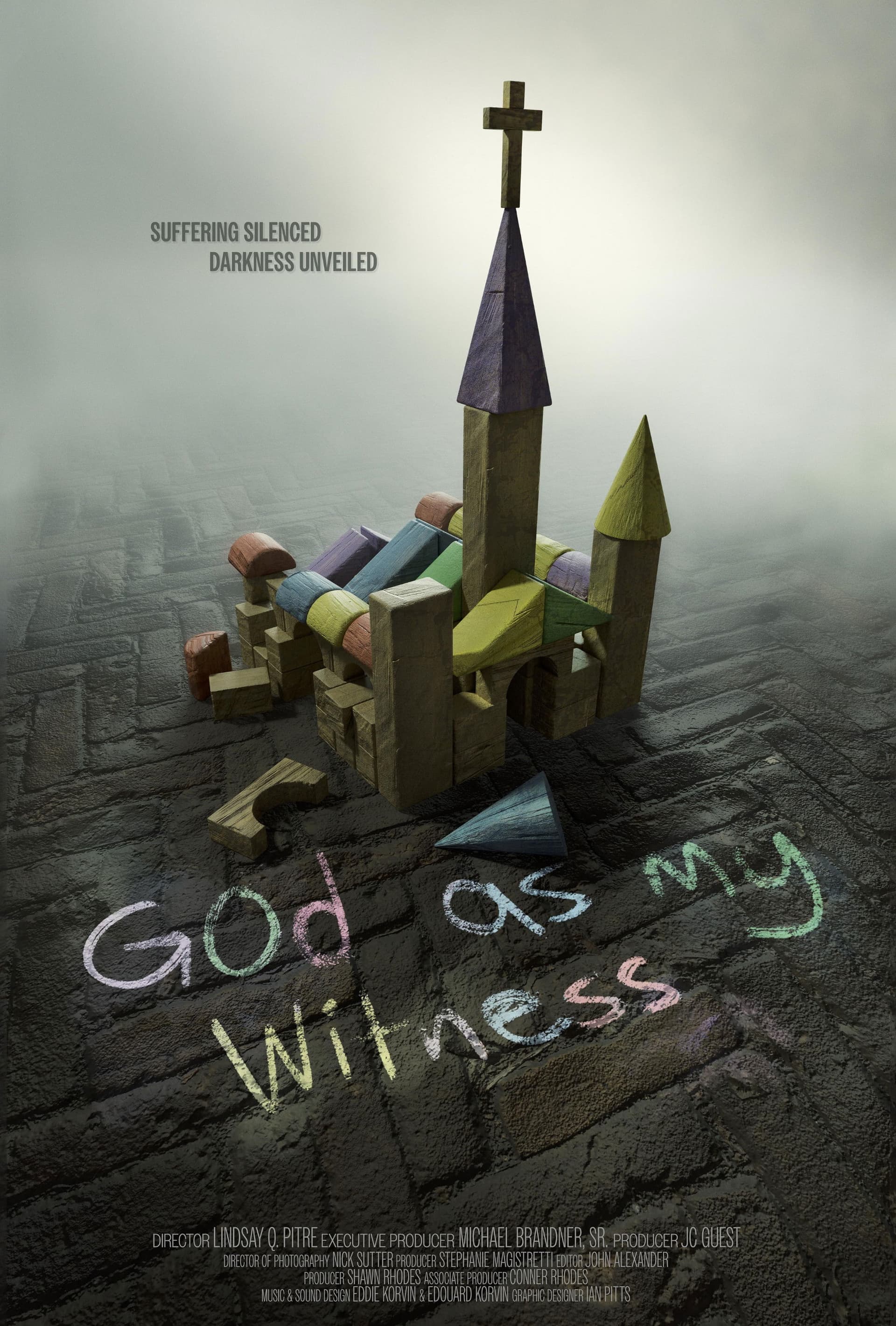 God As My Witness