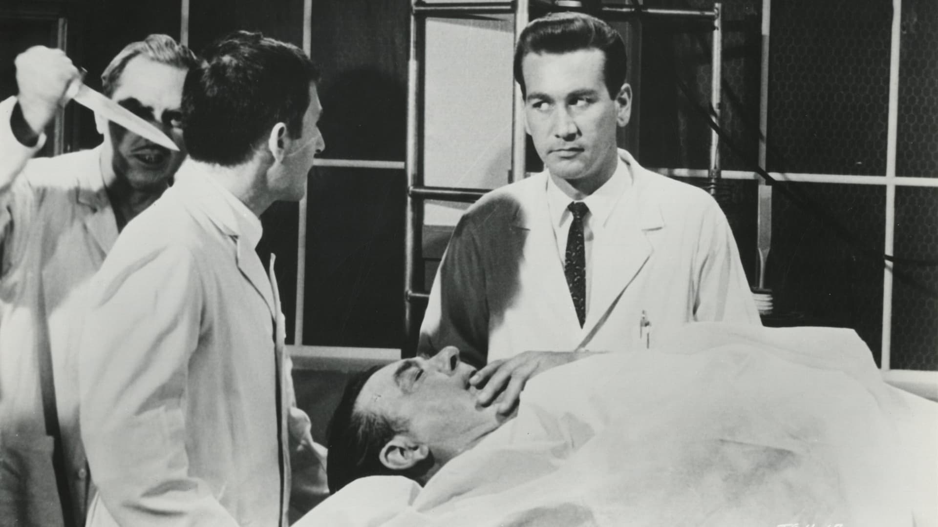 Dr. Terror's Gallery of Horrors