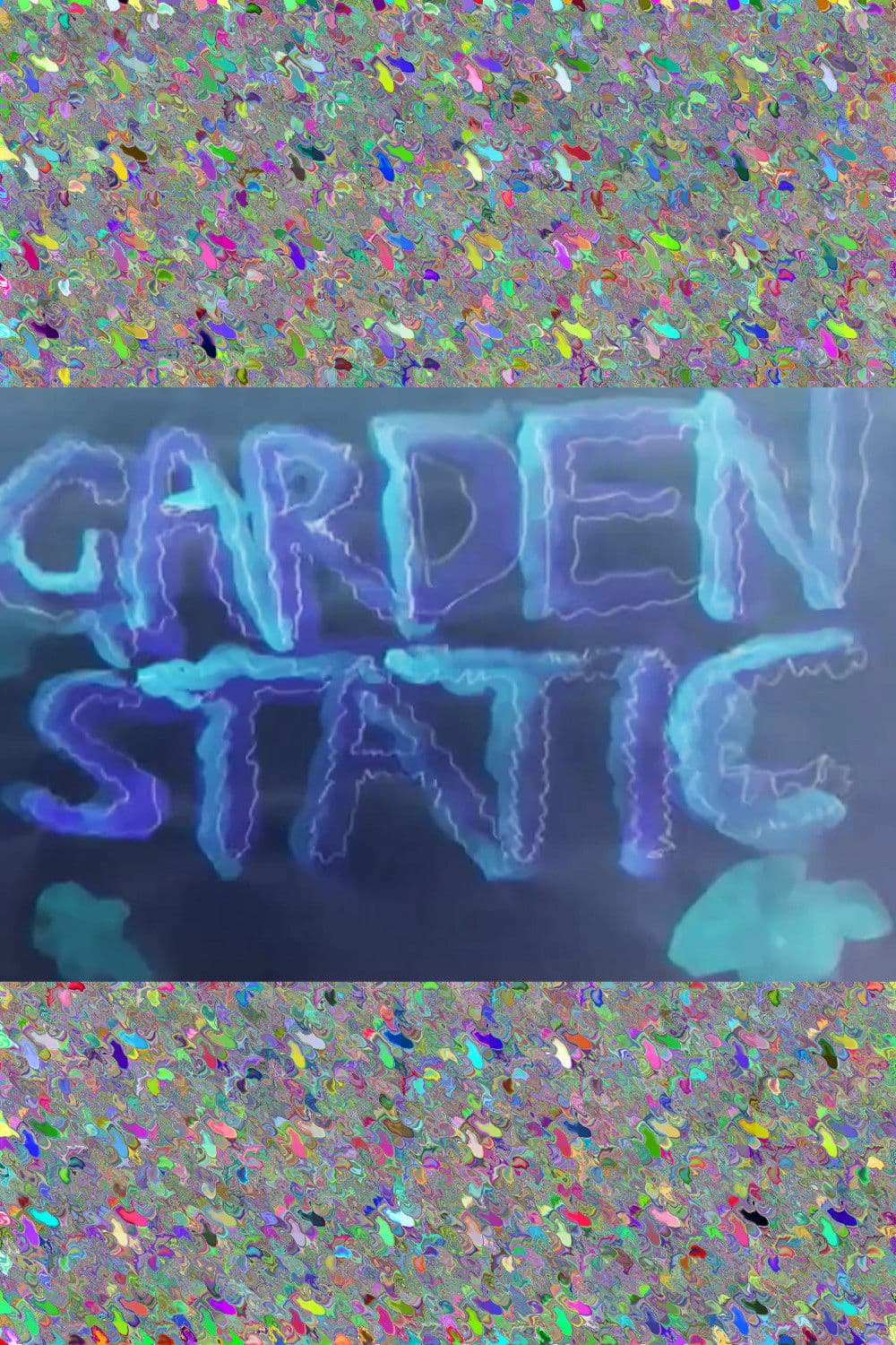 GARDEN STATIC