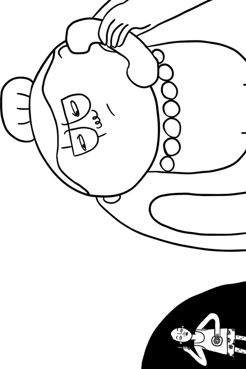Pathological Seamstress – Bad Day
