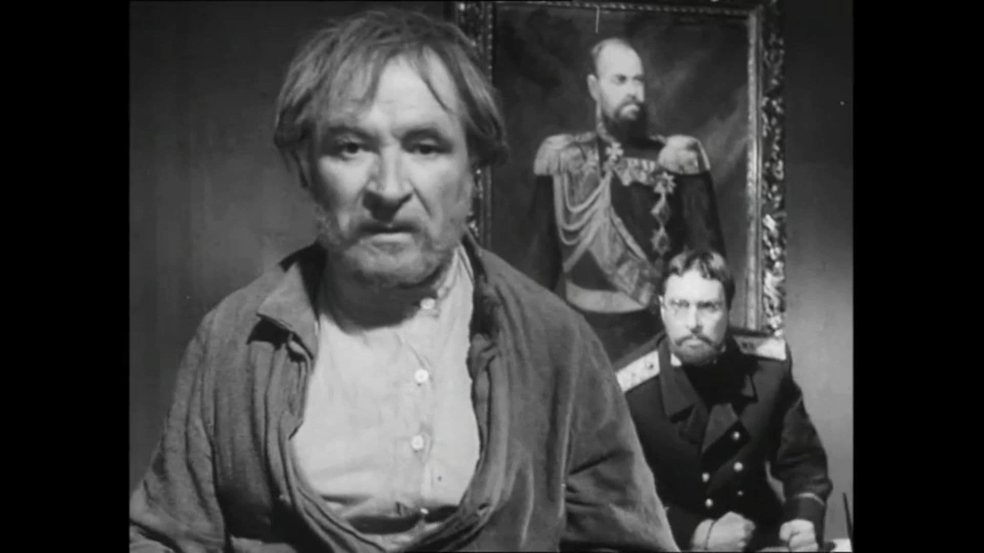 A.P. Chekhov's Scenes