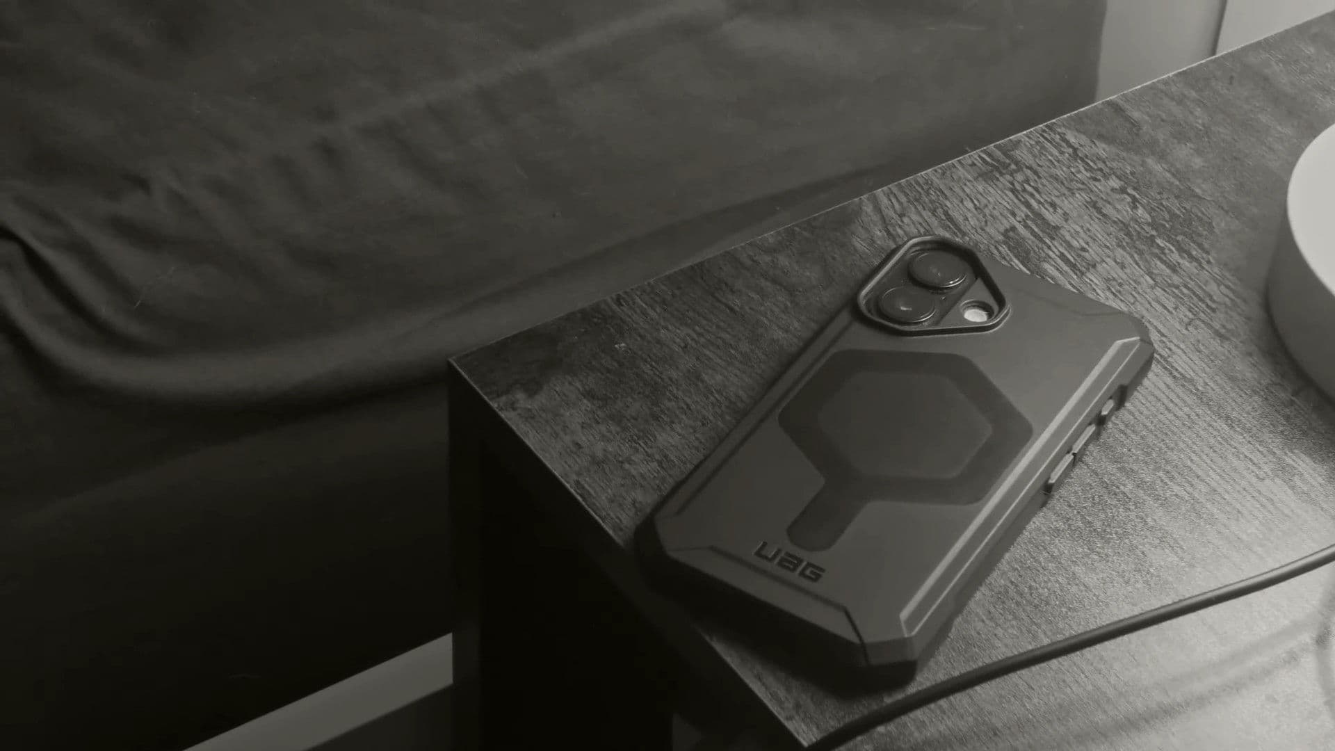 So Yeah, Call Me Back