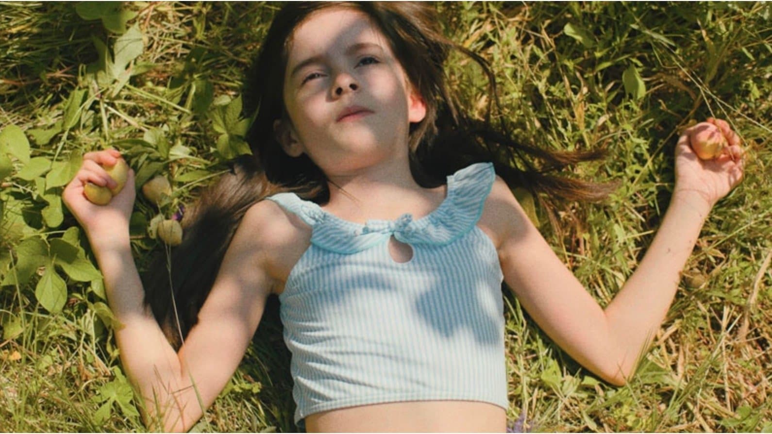 Las niñas de los duraznos