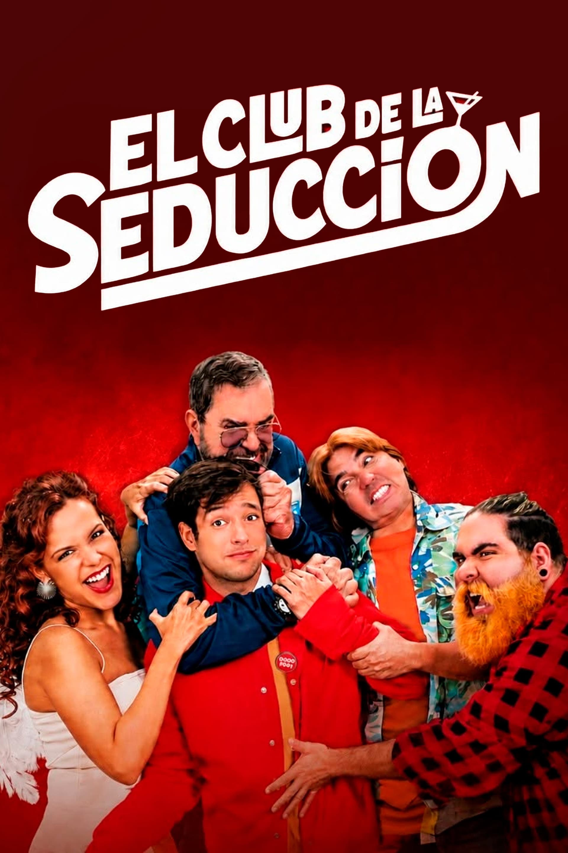 El Club de la Seducción