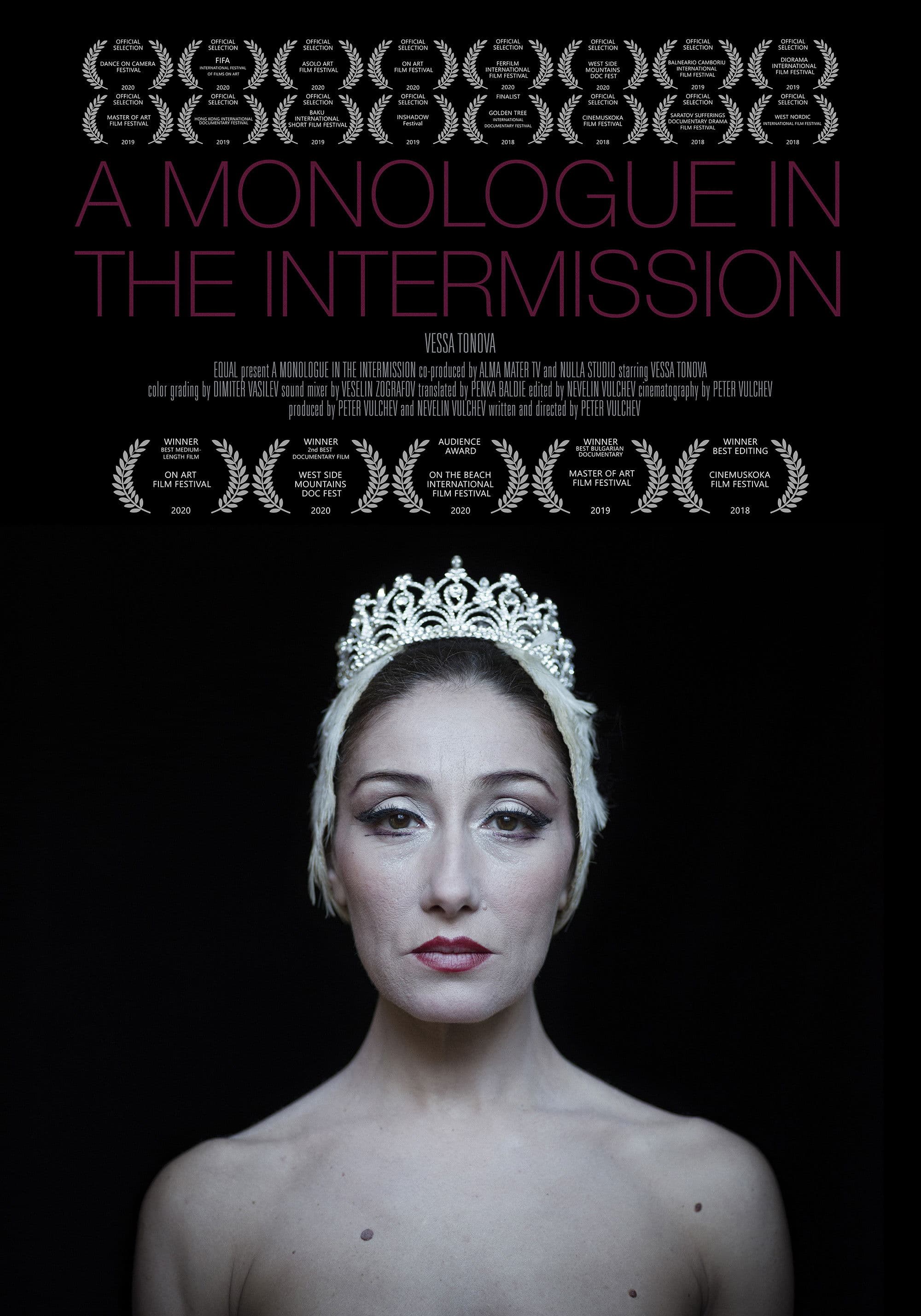 A Monologue in the Intermission