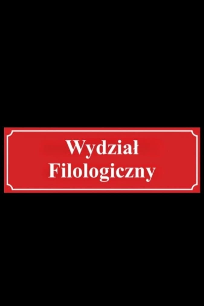 Wydział Filologiczny