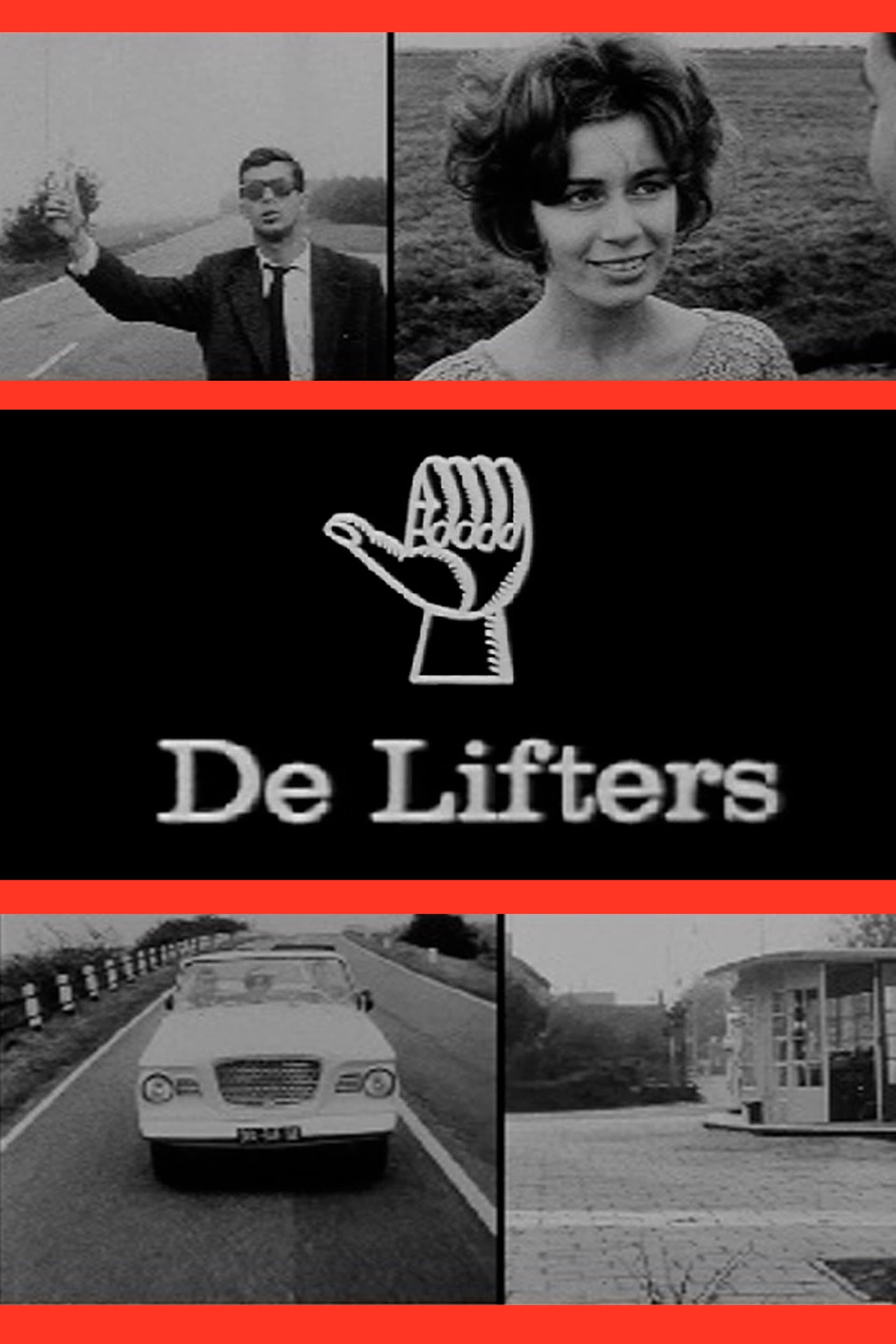 The Hitchhikers