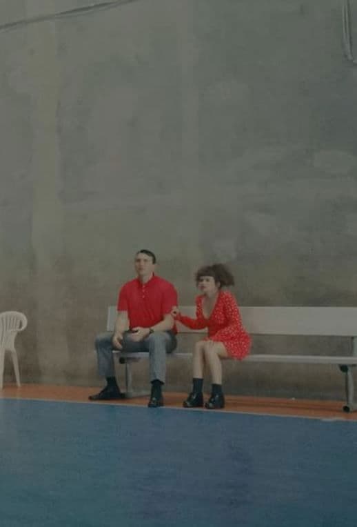 Bicstan - Hudson Mohawke