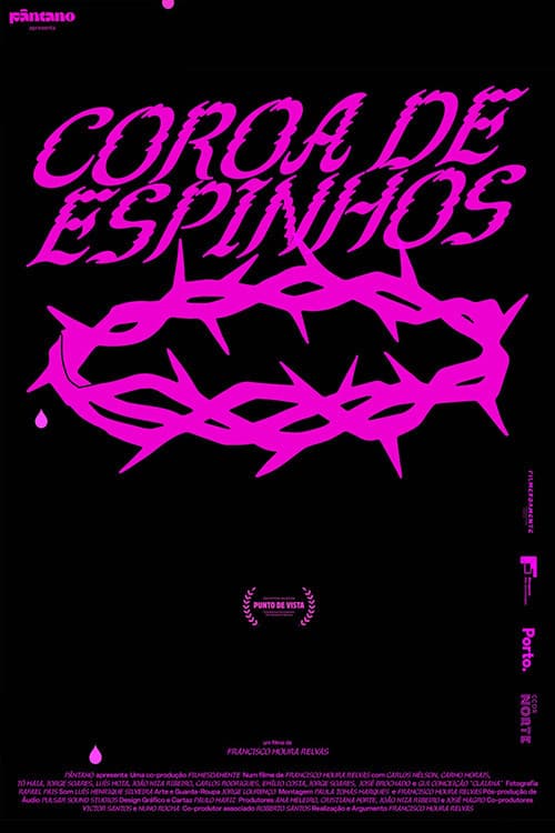 Coroa de Espinhos