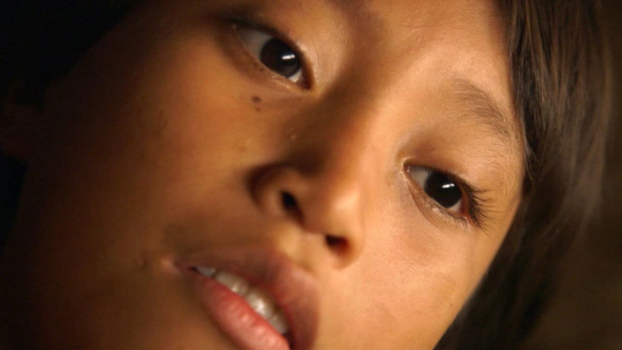 Um filme para Ehuana