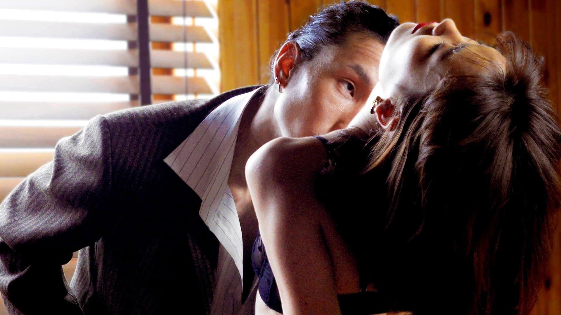 The Pursuit of Lust 2